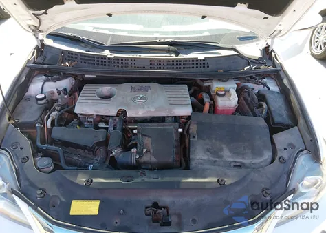 2014 Lexus Ct 200H z USA, uszkodzony, nr VIN JTHKD5BH8E2197958